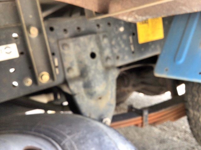 いすゞエルフダンプ小型（2t・3t）[写真16]