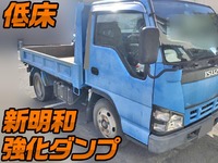 いすゞエルフダンプ小型（2t・3t）[写真01]