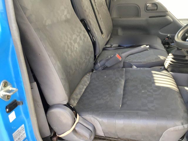 いすゞエルフダンプ小型（2t・3t）[写真21]