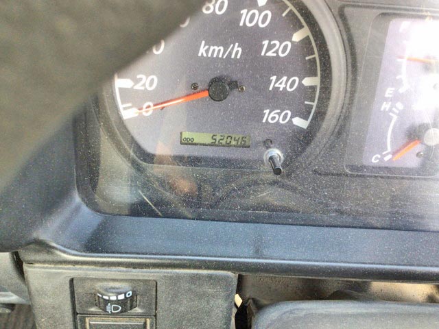 いすゞエルフダンプ小型（2t・3t）[写真23]