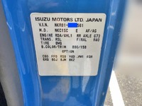 いすゞエルフダンプ小型（2t・3t）[写真24]