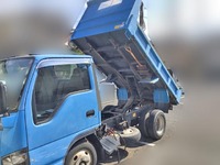 いすゞエルフダンプ小型（2t・3t）[写真03]