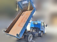 いすゞエルフダンプ小型（2t・3t）[写真04]