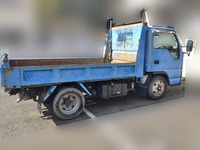 いすゞエルフダンプ小型（2t・3t）[写真06]