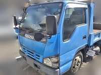 いすゞエルフダンプ小型（2t・3t）[写真07]