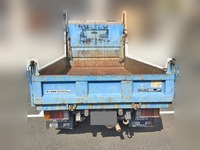 いすゞエルフダンプ小型（2t・3t）[写真08]