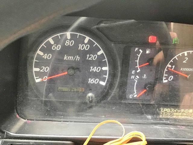 いすゞエルフ冷凍車（冷蔵車）小型（2t・3t）[写真29]