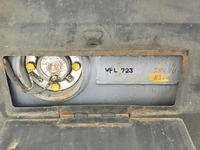 いすゞエルフ冷凍車（冷蔵車）小型（2t・3t）[写真32]