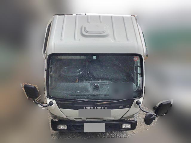 いすゞエルフ冷凍車（冷蔵車）小型（2t・3t）[写真06]