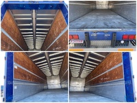 いすゞギガアルミウイング大型（10t）[写真15]