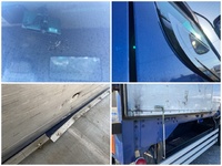 いすゞギガアルミウイング大型（10t）[写真16]