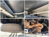 いすゞギガアルミウイング大型（10t）[写真20]