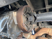 いすゞギガアルミウイング大型（10t）[写真21]