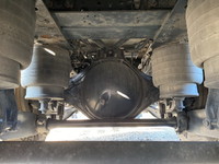 いすゞギガアルミウイング大型（10t）[写真22]