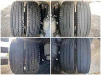 いすゞギガアルミウイング大型（10t）[写真24]