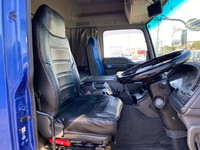 いすゞギガアルミウイング大型（10t）[写真28]