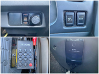 いすゞギガアルミウイング大型（10t）[写真37]