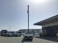 三菱ふそうキャンタークレーン4段小型（2t・3t）[写真12]