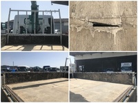 三菱ふそうキャンタークレーン4段小型（2t・3t）[写真14]