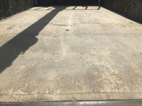 三菱ふそうキャンタークレーン4段小型（2t・3t）[写真15]