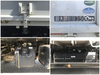 三菱ふそうキャンタークレーン4段小型（2t・3t）[写真20]