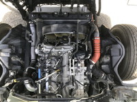 三菱ふそうキャンタークレーン4段小型（2t・3t）[写真26]