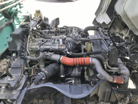 三菱ふそうキャンタークレーン4段小型（2t・3t）[写真27]