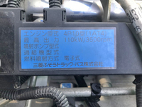 三菱ふそうキャンタークレーン4段小型（2t・3t）[写真29]