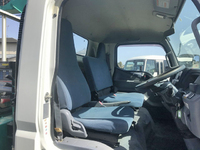 三菱ふそうキャンタークレーン4段小型（2t・3t）[写真32]