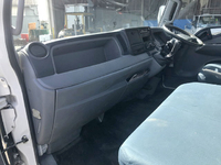 三菱ふそうキャンタークレーン4段小型（2t・3t）[写真35]