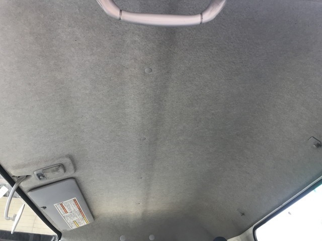 三菱ふそうキャンタークレーン4段小型（2t・3t）[写真36]