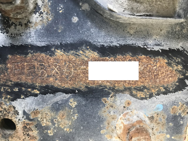 三菱ふそうキャンタークレーン4段小型（2t・3t）[写真40]