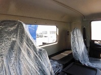 三菱ふそうファイタークレーン5段中型（4t）[写真12]