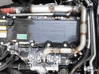 三菱ふそうファイタークレーン5段中型（4t）[写真16]