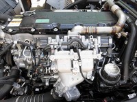 三菱ふそうファイタークレーン5段中型（4t）[写真17]