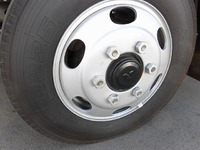 三菱ふそうファイタークレーン5段中型（4t）[写真21]