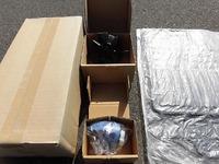 三菱ふそうファイタークレーン5段中型（4t）[写真23]