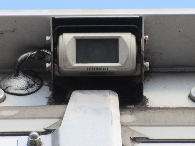 日産アトラスアルミバン小型（2t・3t）[写真14]