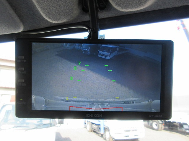 日産アトラスアルミバン小型（2t・3t）[写真15]