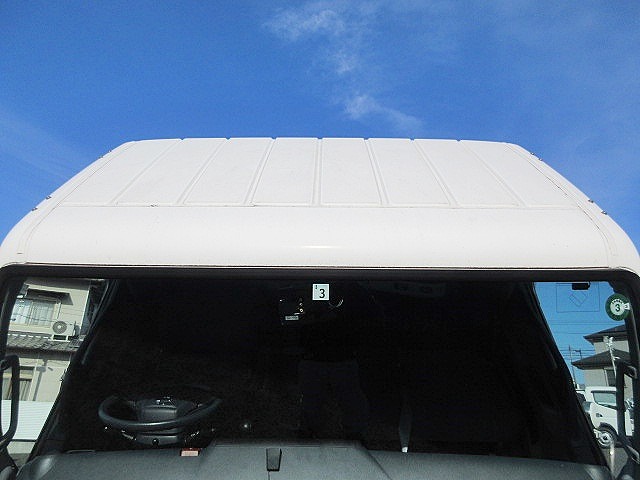 日産アトラスアルミバン小型（2t・3t）[写真17]