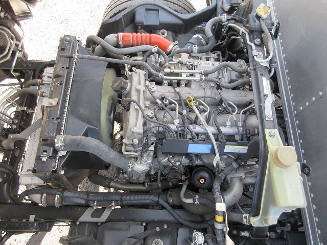 日産アトラスアルミバン小型（2t・3t）[写真19]