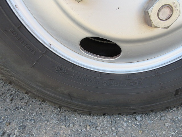 日産アトラスアルミバン小型（2t・3t）[写真22]