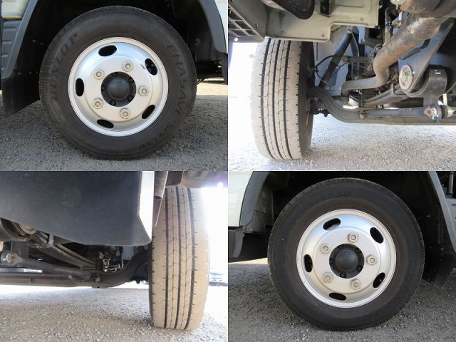 日産アトラスアルミバン小型（2t・3t）[写真23]