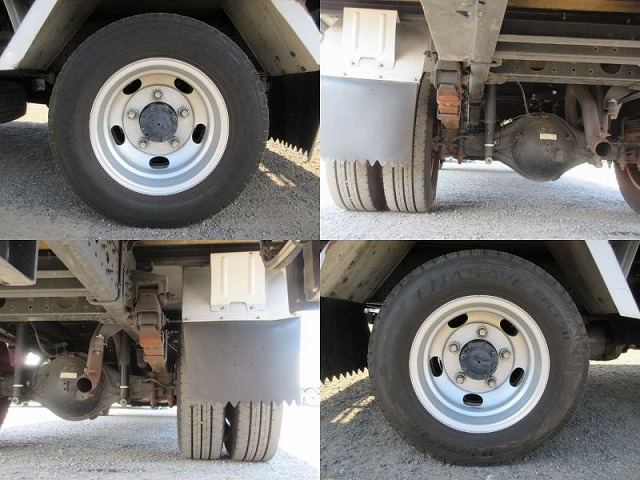 日産アトラスアルミバン小型（2t・3t）[写真24]