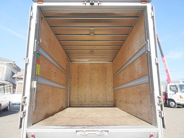 日産アトラスアルミバン小型（2t・3t）[写真08]