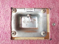 三菱ふそうファイターアルミバン中型（4t）[写真14]