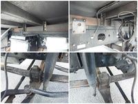 三菱ふそうファイターアルミバン中型（4t）[写真19]