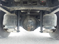 三菱ふそうファイターアルミバン中型（4t）[写真20]