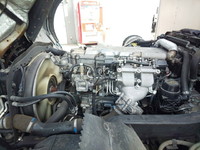 三菱ふそうファイターアルミバン中型（4t）[写真23]