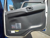 三菱ふそうファイターアルミバン中型（4t）[写真27]